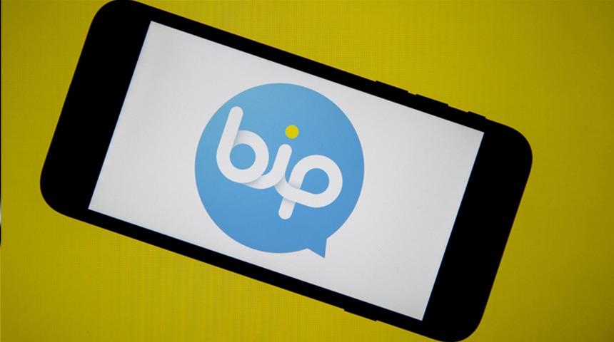 BiP’in kullanıcı sayısı bir gecede 2’ye katlandı