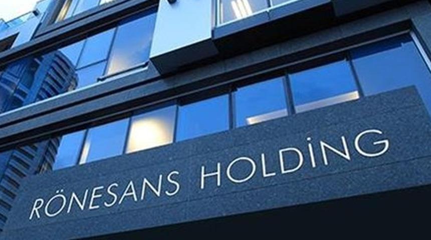 Rönesans Holdingden "Pandora Belgeleri" açıklaması