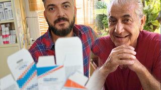 Davanın sonucunu göremedi, kanser hastalarına umut oldu