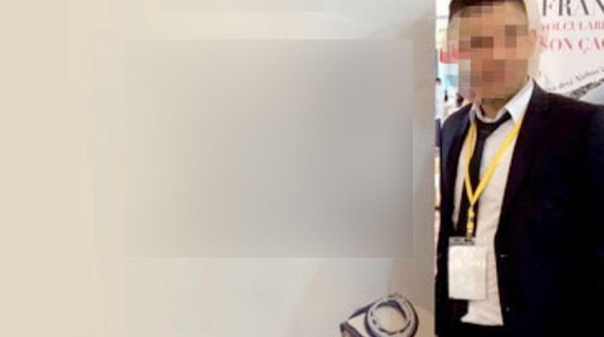 Hosteslik vaadiyle iğrenç tuzak! Savunması "pes" dedirtti