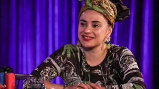 Ceylan Ertem Altın Kelebek Ödülleri adaylığından çekildi