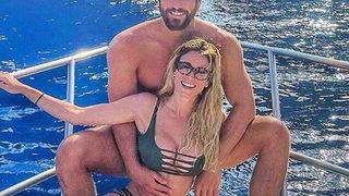 Can Yaman Francesca Chillemi’yle aşk mı yaşıyor?