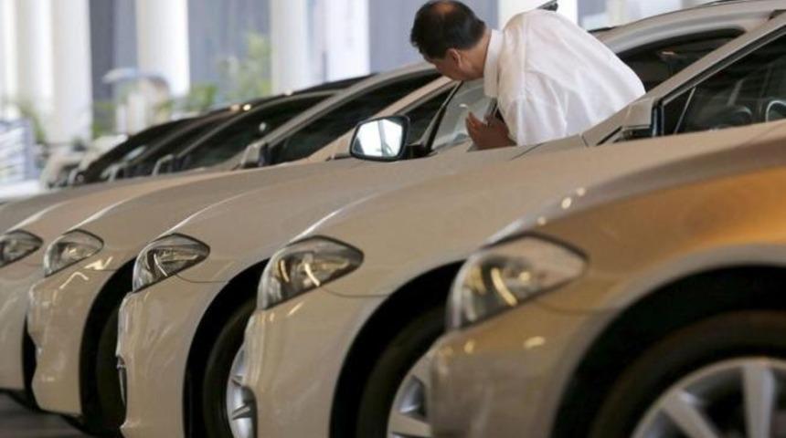 Otomobil alacaklar dikkat: Liste değişti! İşte en çok satan markalar 