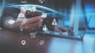 Kurulan ve kapanan şirket sayısı ekimde düştü