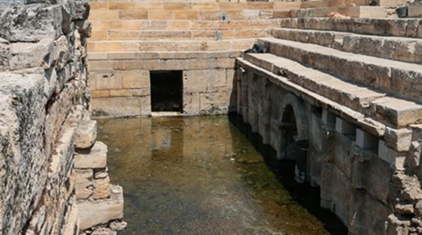 Ölüler ülkesine geçiş kapısı olarak adlandırılan Plütonyum’un efsanesini duyunca şaşıracaksınız
