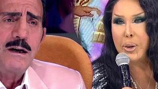 Mustafa Keser Bülent Ersoy'u bombaladı! Seni 'Diva' değil 'Divan' yaparlar