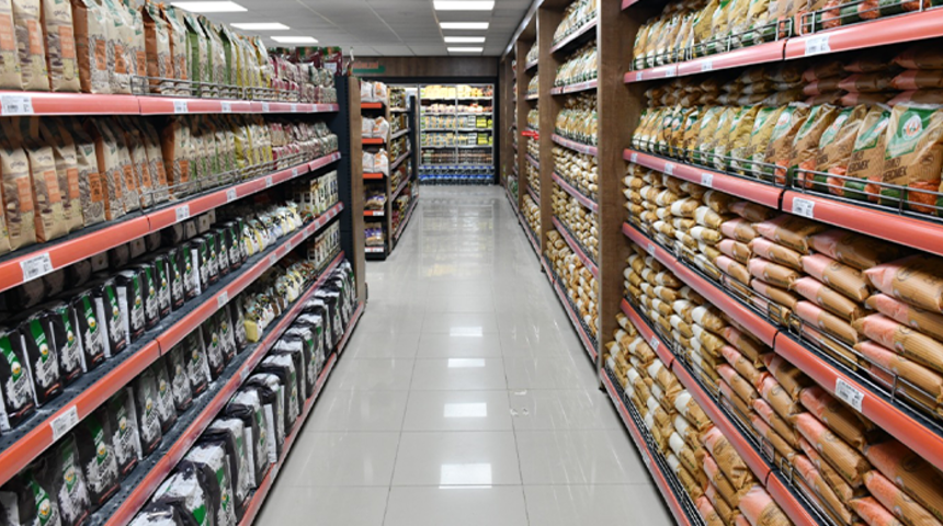 Tarım Kredi Kooperatif marketlerinde İNDİRİM YAĞMURU! Tavuk 38 TL, 5 litre ayçiçek yağı 135 TL'den satılacak!