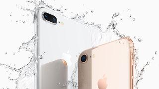 Apple, iPhone 8 onarım programını sonlandırdı  