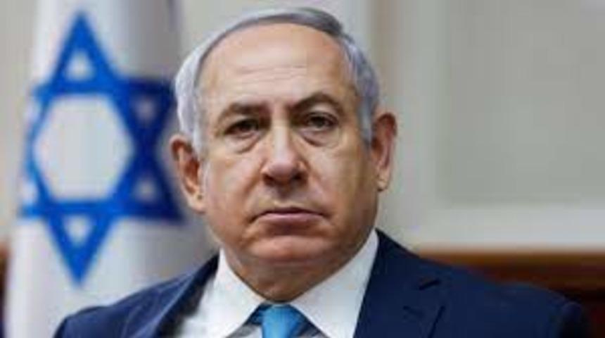 Netanyahu'dan sorunları çözme sözü 