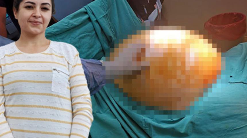 Doğru teşhis 9 ay sonra konuldu! Doktorlar idrar yolu enfeksiyonu dedi, gerçek bambaşka çıktı 