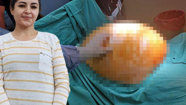 Doğru teşhis 9 ay sonra konuldu! Doktorlar idrar yolu enfeksiyonu dedi, gerçek bambaşka çıktı 