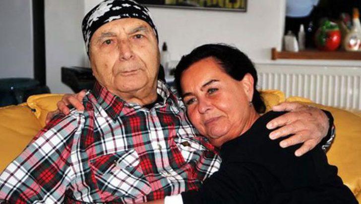 Usta oyuncu Fatma Girik servetini açıkladı!  G1