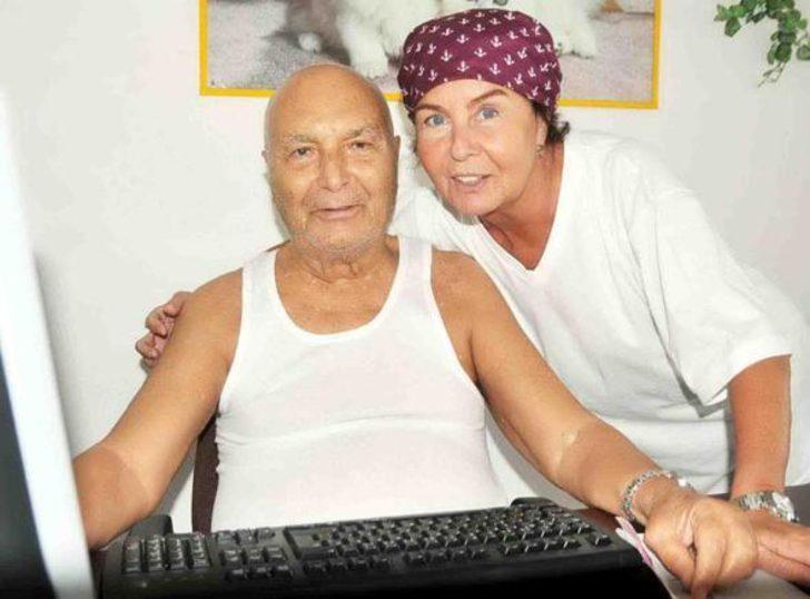 Usta oyuncu Fatma Girik servetini açıkladı!  G3