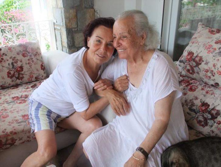 Usta oyuncu Fatma Girik servetini açıkladı!  G4