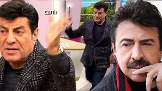 Coşkun Sabah'tan Ahmet Selçuk İlkan'a sert tepki