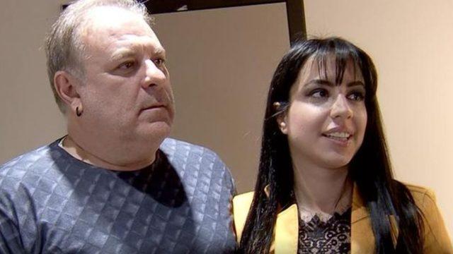 Burak Sergen ve Nihan Ünsal boşanacak mı? İhanet iddiası ortalığı karıştırdı!