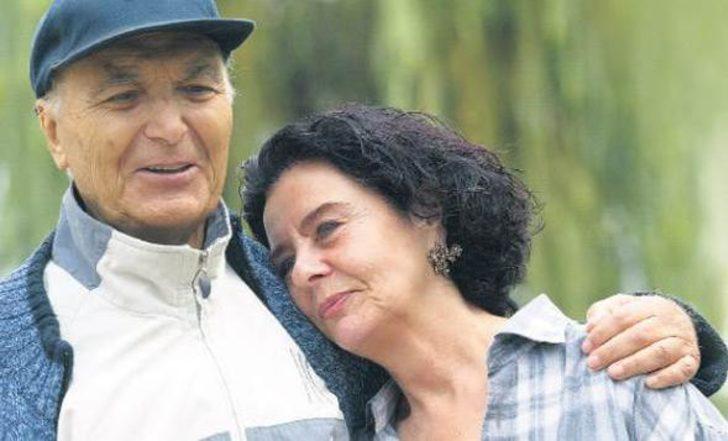 Usta oyuncu Fatma Girik servetini açıkladı!  G5