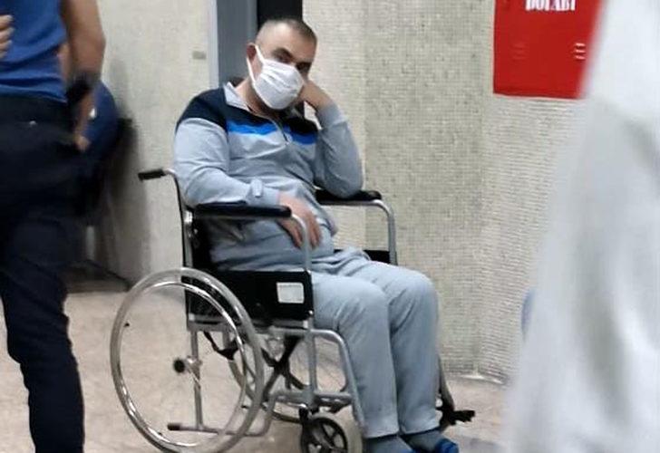 Ankara'da doktora dehşeti yaşatmıştı! Bıçaklı saldırgan ağır cezada yargılanacak