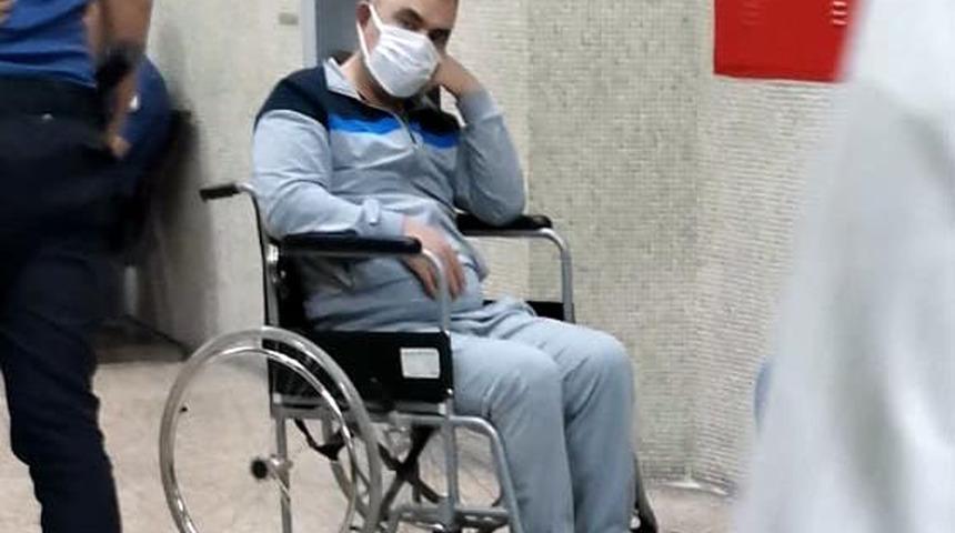 Ankara'da doktora dehşeti yaşatmıştı! Bıçaklı saldırgan ağır cezada yargılanacak