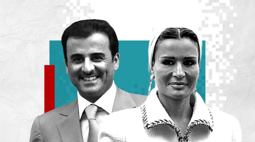 Pandora Belgeleri: Katar Kraliyet Ailesi, İngiltere&rsquo;nin en pahalı evlerinden ikisini alırken damga vergisi &ouml;demedi