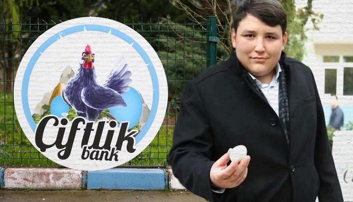 Çiftlik Bank kurucusu 'Tosuncuk' Mehmet Aydın 'Çılgın Tavuklar' isimli oyundan esinlenmiş