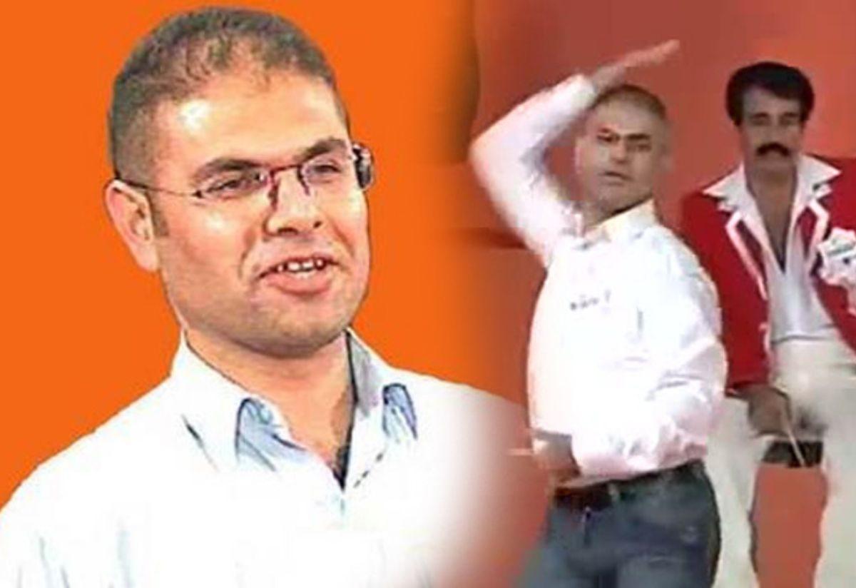 Cikita Muz Sarkisiyla Unlenen Ajdar Anik Son Haliyle Saskina Cevirdi Yillar Ezip Gecmis Cikita Muz Sarkisiyla Unlenen Ajdar Anik Son Haliyle Saskina Cevirdi Yillar Ezip Gecmis