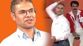 'Çikita Muz' şarkısıyla ünlenen Ajdar Anık son haliyle şaşkına çevirdi! Yıllar ezip geçmiş