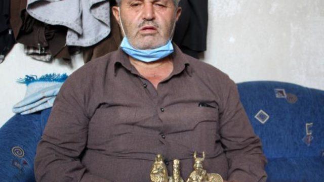 Zengin olma hayaliyle dolandırıcılara 90 bin lira kaptırmıştı, yine kandırıldı