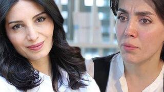 Azra Kohen Başak Sayan'a icra takibi başlattı