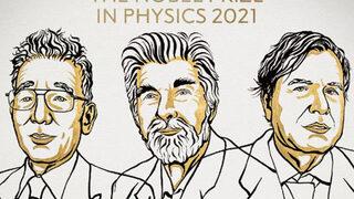 Son dakika: Nobel Fizik Ödülü'nün sahipleri belli oldu