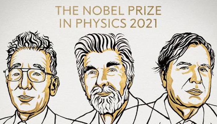 Son dakika: Nobel Fizik Ödülü'nün sahipleri belli oldu