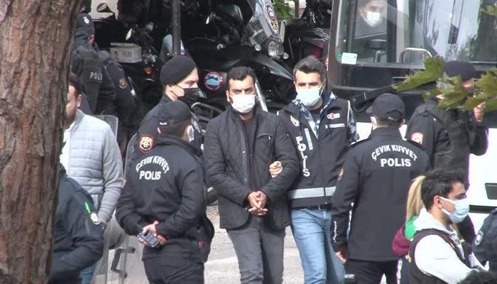 Şile Tapu Müdürlüğünde rüşvet operasyonu: 32 kişi tutuklandı