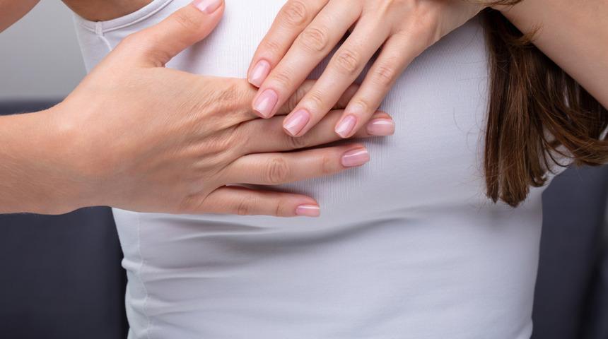 Meme kanseri belirtileri neler? Bu etkenler meme kanseri riskini arttırıyor