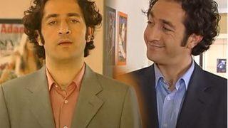 Yarım Elma'nın yakışıklı Sarp'ı Mehmet Bilge Aslan değişimiyle şaşırttı! 