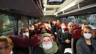 Bartın'da MHP'lileri taşıyan midibüs kaza yapmıştı! Son fotoğrafları ortaya çıktı