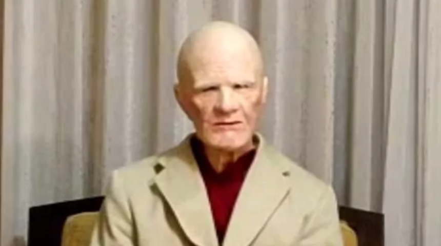 Zaman yolcusu olduğunu iddia eden Gerald Gardner, kehanetleriyle şaşırttı