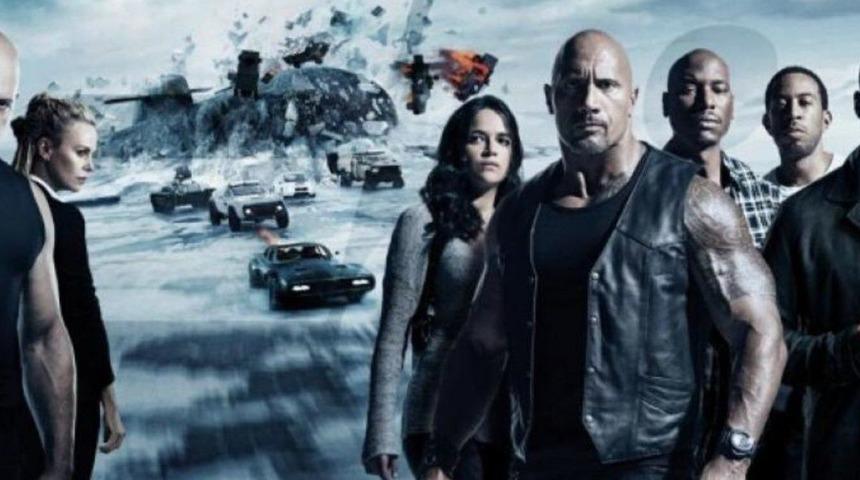 İzlenme rekortmenleri belli oldu! En çok izlenen ilk 10 sinema filmi açıklandı