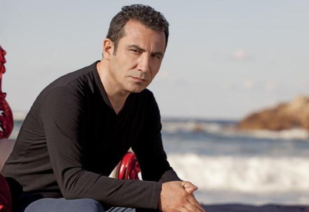 Ferhat G&ouml;&ccedil;er&rsquo;in paylaşımı olay oldu! Kimse onu tanıyamadı