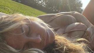 Heidi Klum, Cadılar Bayramı partisini iptal etti