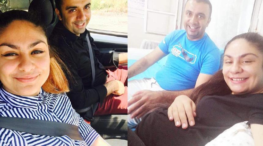 Kahreden olay! Aşı olmayan 8 aylık hamile kadın koronavirüsten yaşamını yitirdi