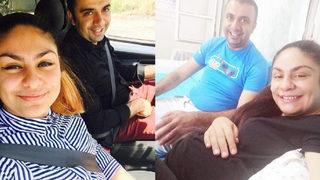 Kahreden olay! Aşı olmayan 8 aylık hamile kadın koronavirüsten yaşamını yitirdi