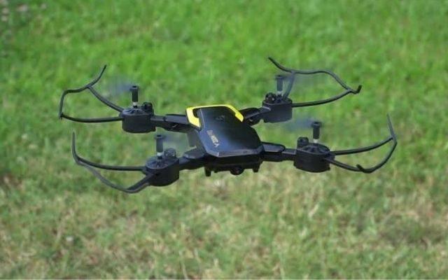 Gerek profesyonel yaşam gerekse eğlence için en iyi drone modelleri