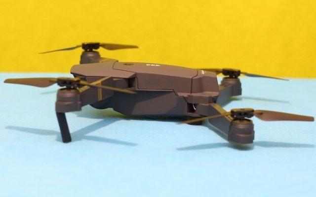 Gerek profesyonel yaşam gerekse eğlence için en iyi drone modelleri