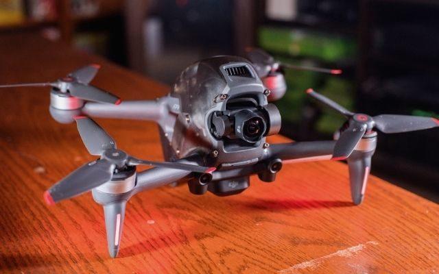 Gerek profesyonel yaşam gerekse eğlence için en iyi drone modelleri