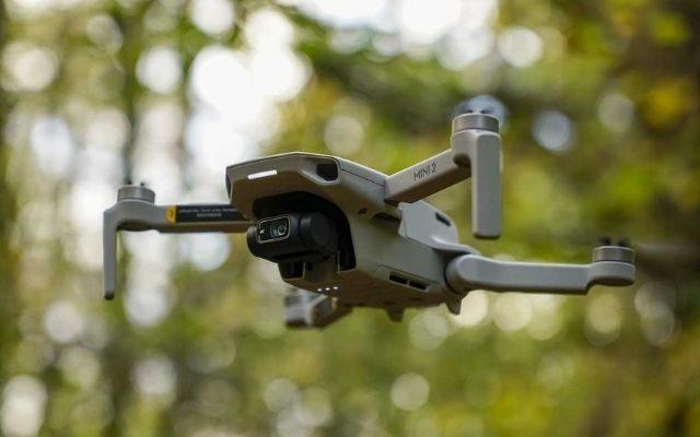 Gerek profesyonel yaşam gerekse eğlence için en iyi drone modelleri