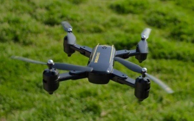 Gerek profesyonel yaşam gerekse eğlence için en iyi drone modelleri