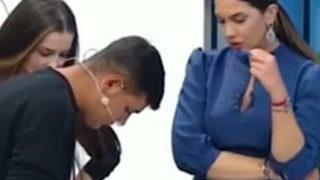 Fulya Öztürk tek tek yaptığı yardımları saydı! Çıkan haberleri beğenmedi