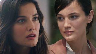 Yargı dizisinin Ceylin'i Pınar Deniz'in oyuncu olmadan önceki mesleği duyanları şaşkına çevirdi!