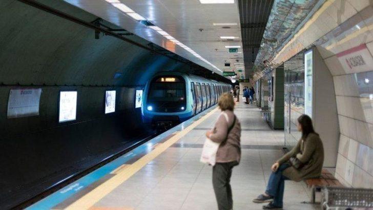 6 Ekim İstanbul'da toplu taşıma ücretsiz mi? İBB açıkladı! 6 Ekim İETT, otobüs, metrobüs, tramvay ücretsiz mi olacak? G1