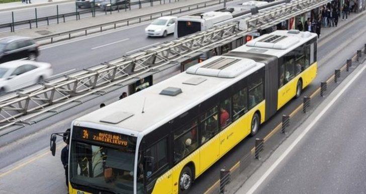 6 Ekim İstanbul'da toplu taşıma ücretsiz mi? İBB açıkladı! 6 Ekim İETT, otobüs, metrobüs, tramvay ücretsiz mi olacak? G4